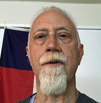 Gregory Luce
