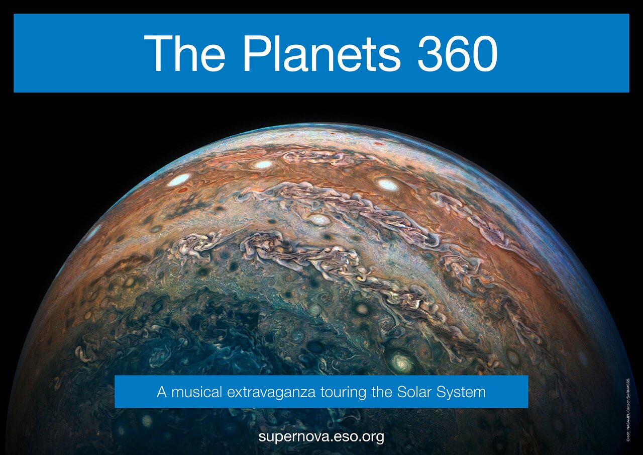 360 Planet