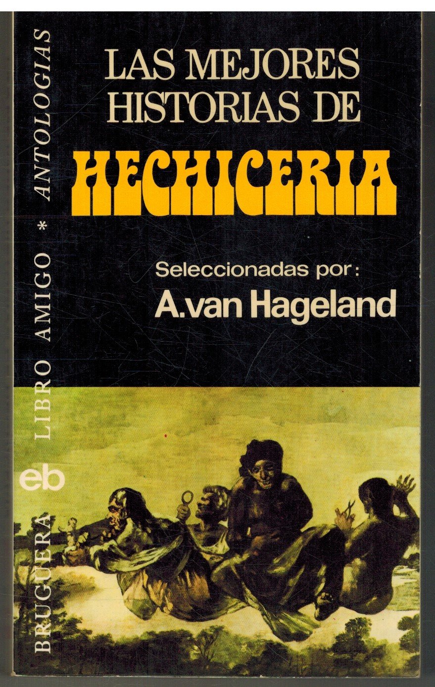 A. Van Hageland
