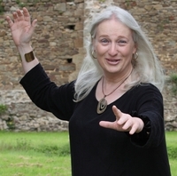 Sarah Newton