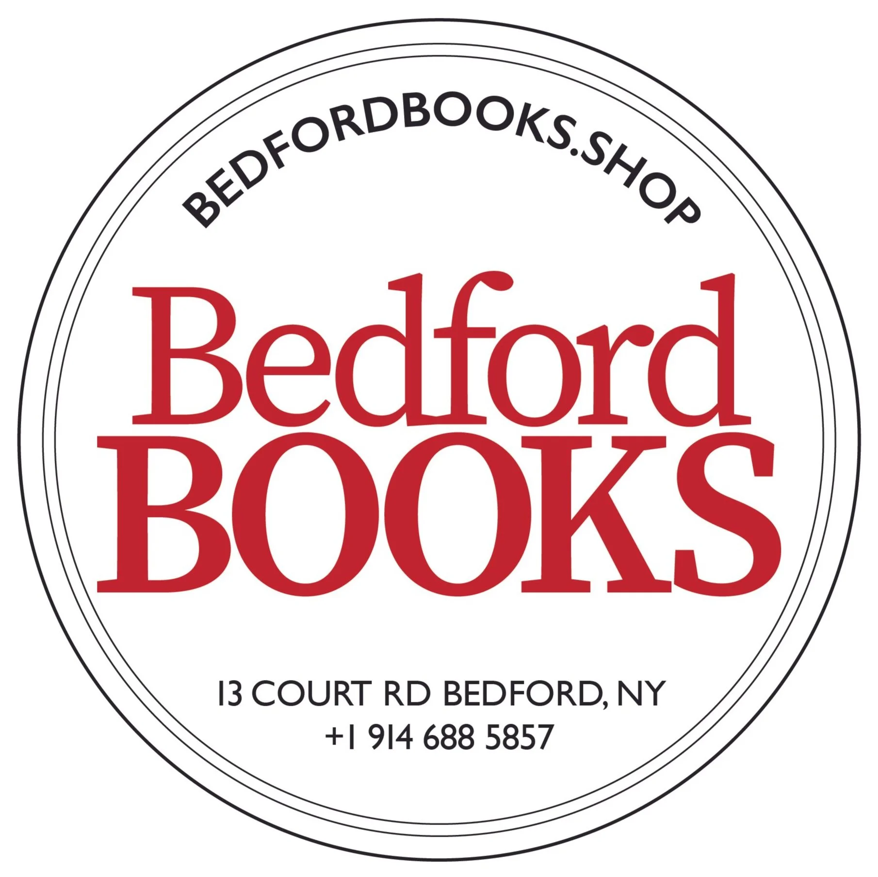 Bedford Books