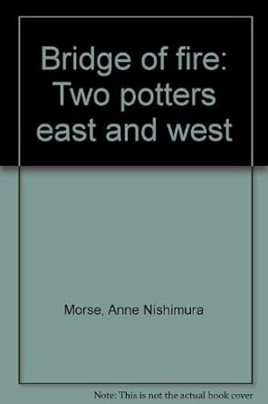 Anne Nishimura Morse