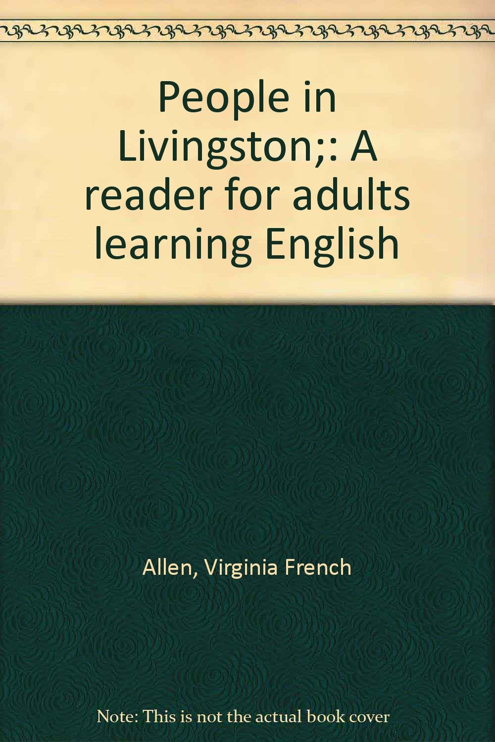 Virginia French Allen