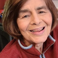 Marjorie P. Katz