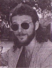 Stephan Michael Sechi