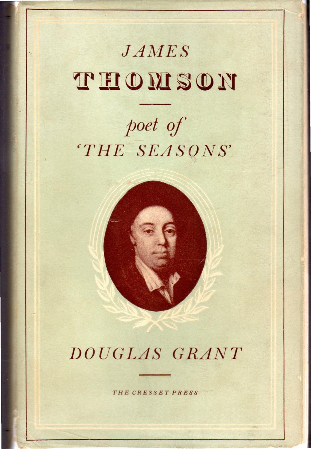 H. Douglas Thomson