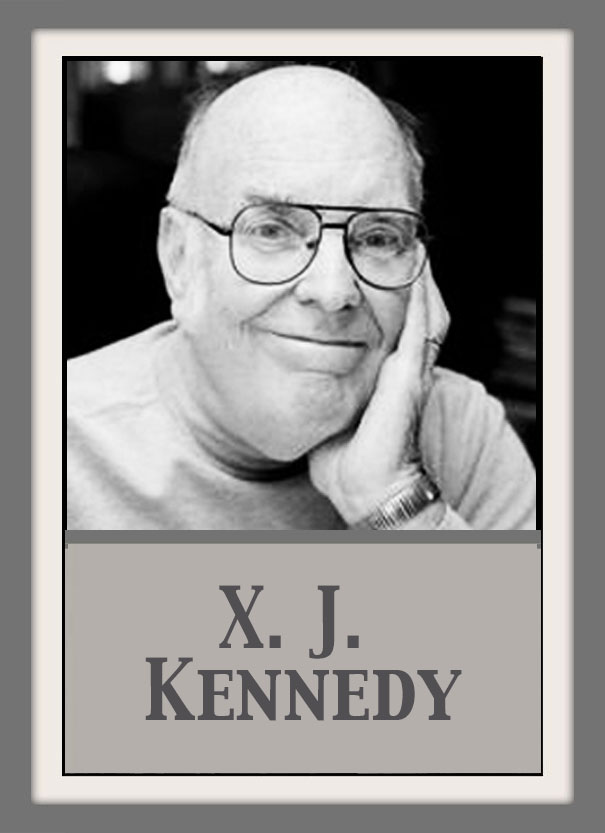 X.J. Kennedy