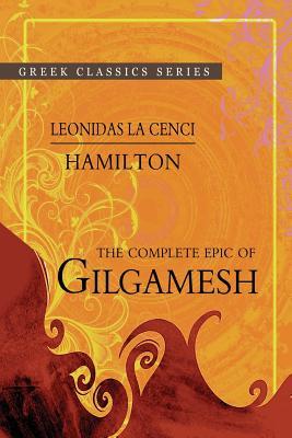 Leonidas Le Cenci Hamilton