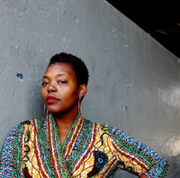 Mahogany L. Browne