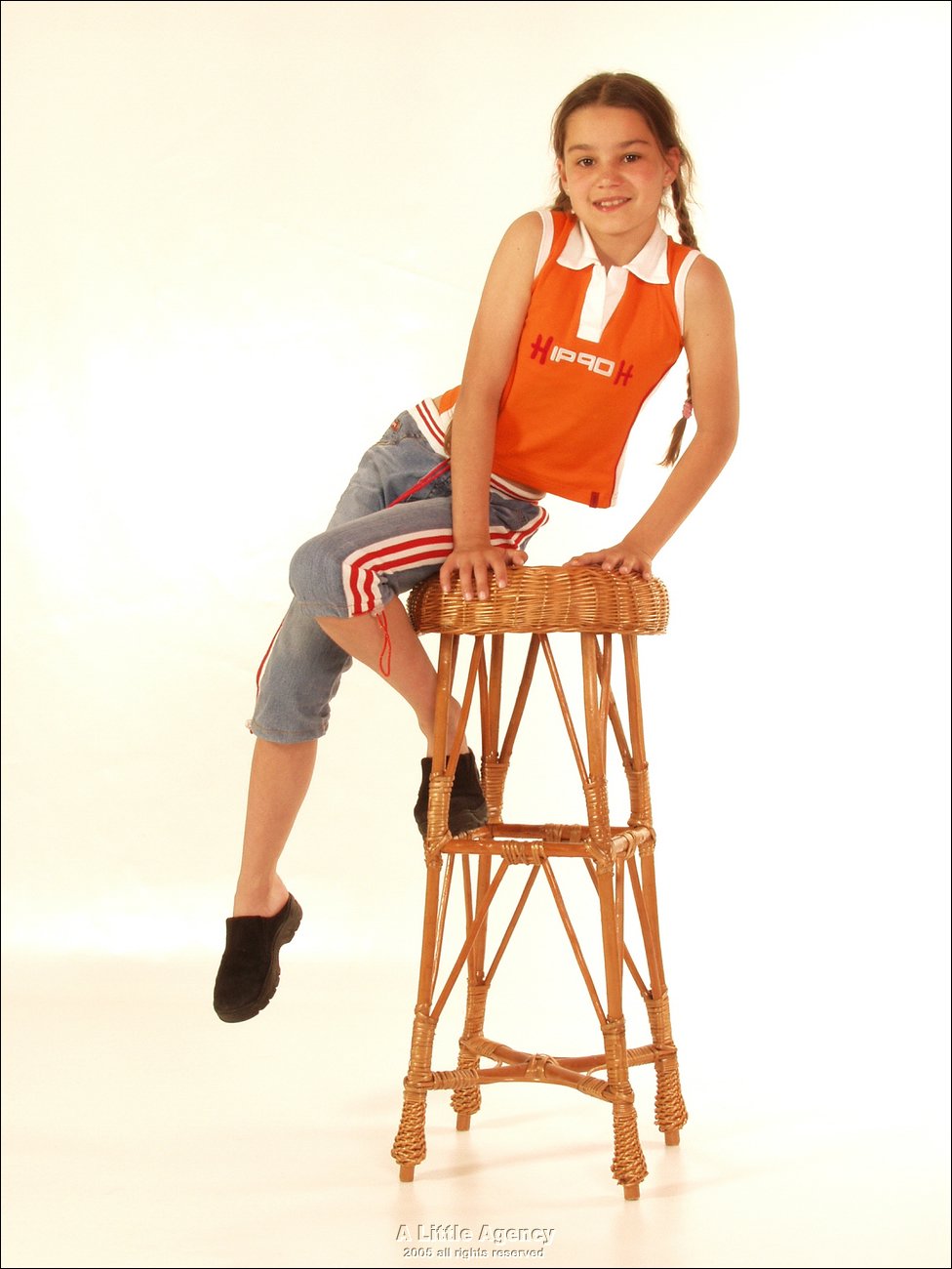 Jude Higgins