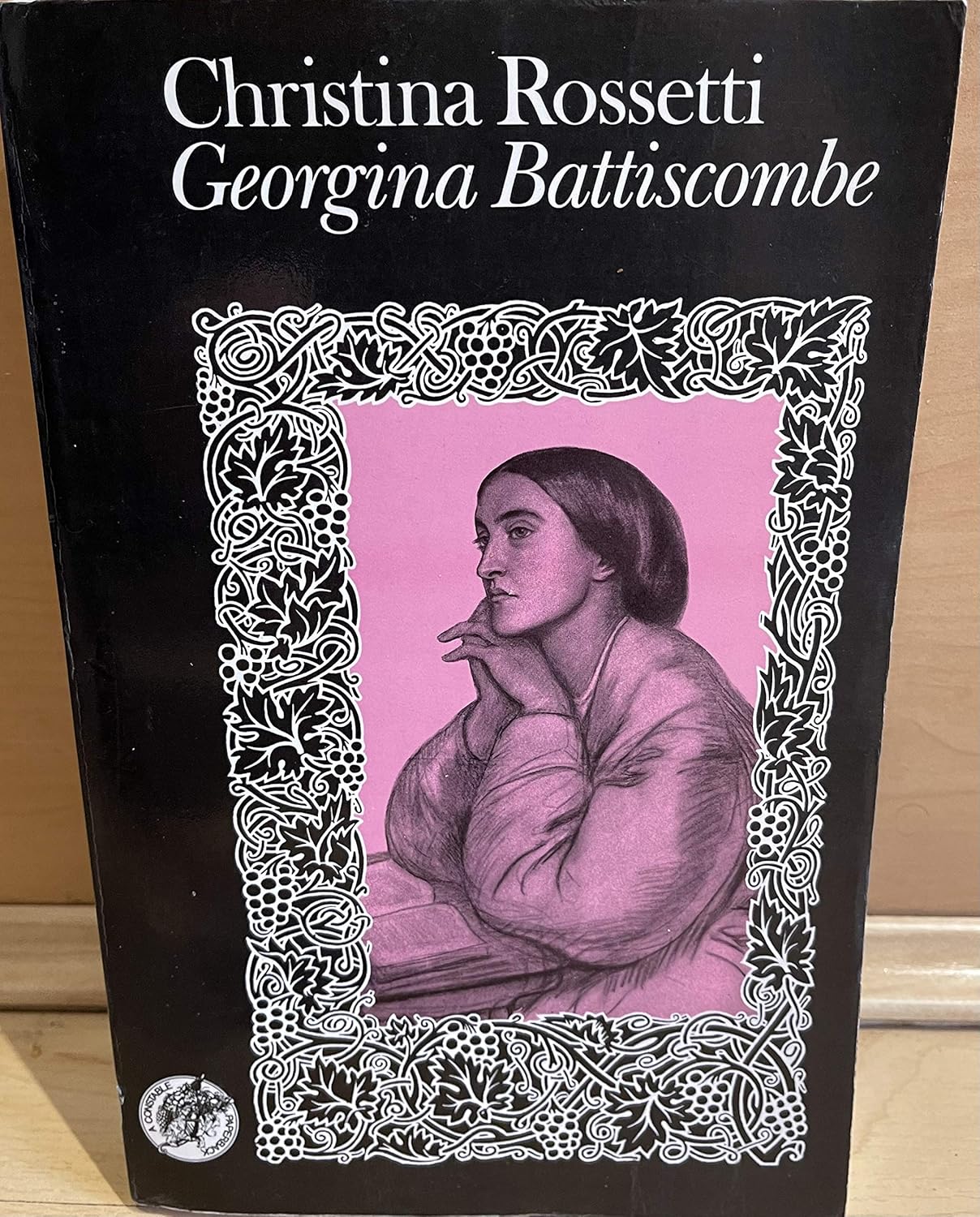 Christina Georgina Rosetti