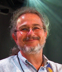 David Gans