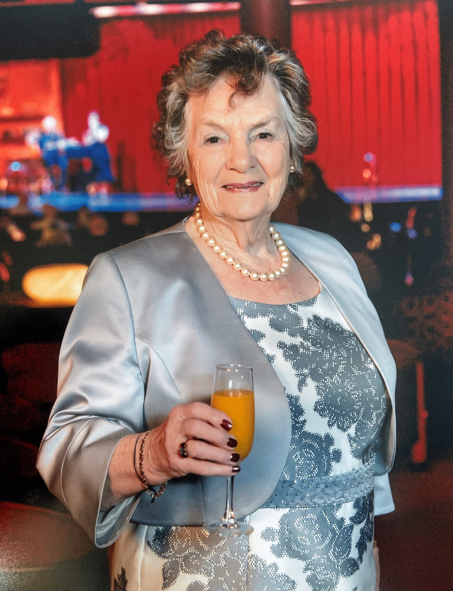 Annie Douglas Severance