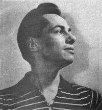 Hannes Bok