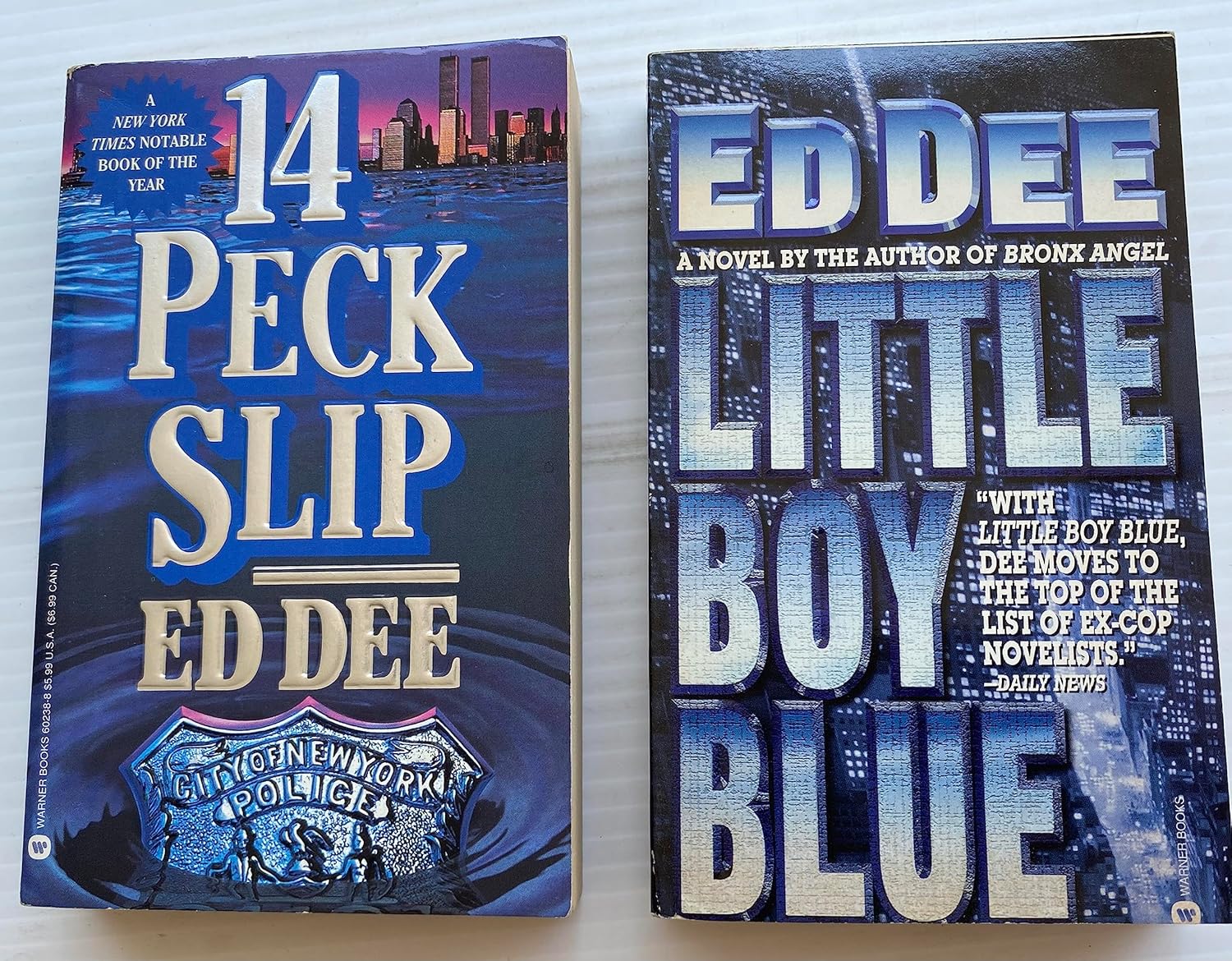 Louis Gifford Parkhurst Jr.