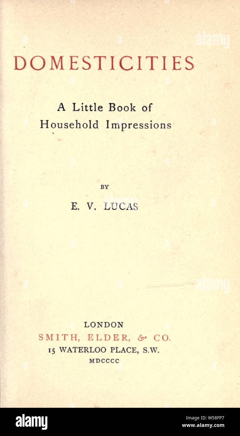 E. 1868-1938 Lucas