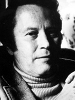 Richard Wilbur