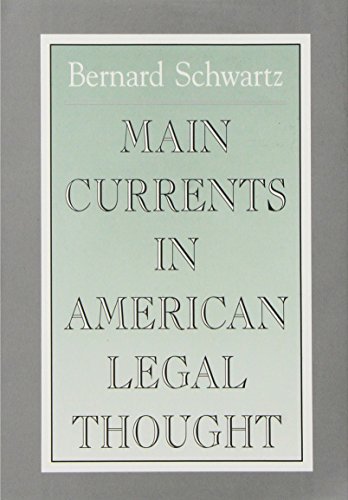 Bernard Schwartz
