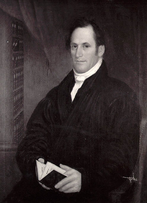Robert H. (Robert Hamilton) Bishop