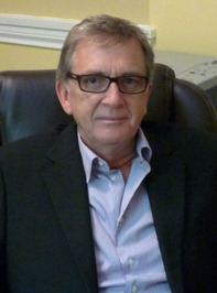 David G. Benner