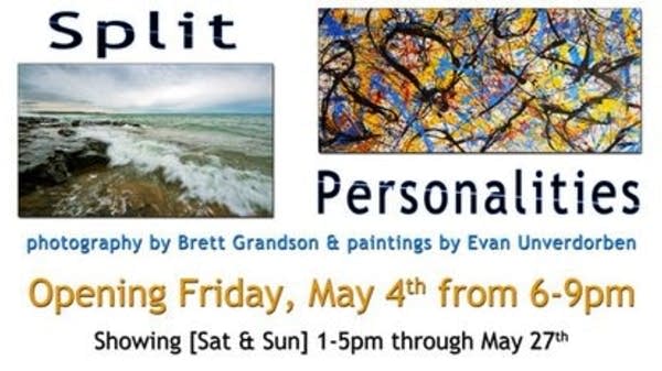 Marc Johnson-Pencook