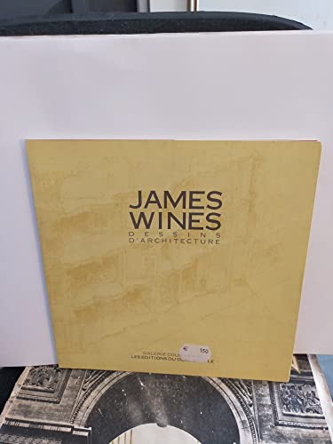 James N. Wines