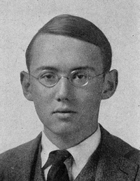 Stephen Vincent Benét