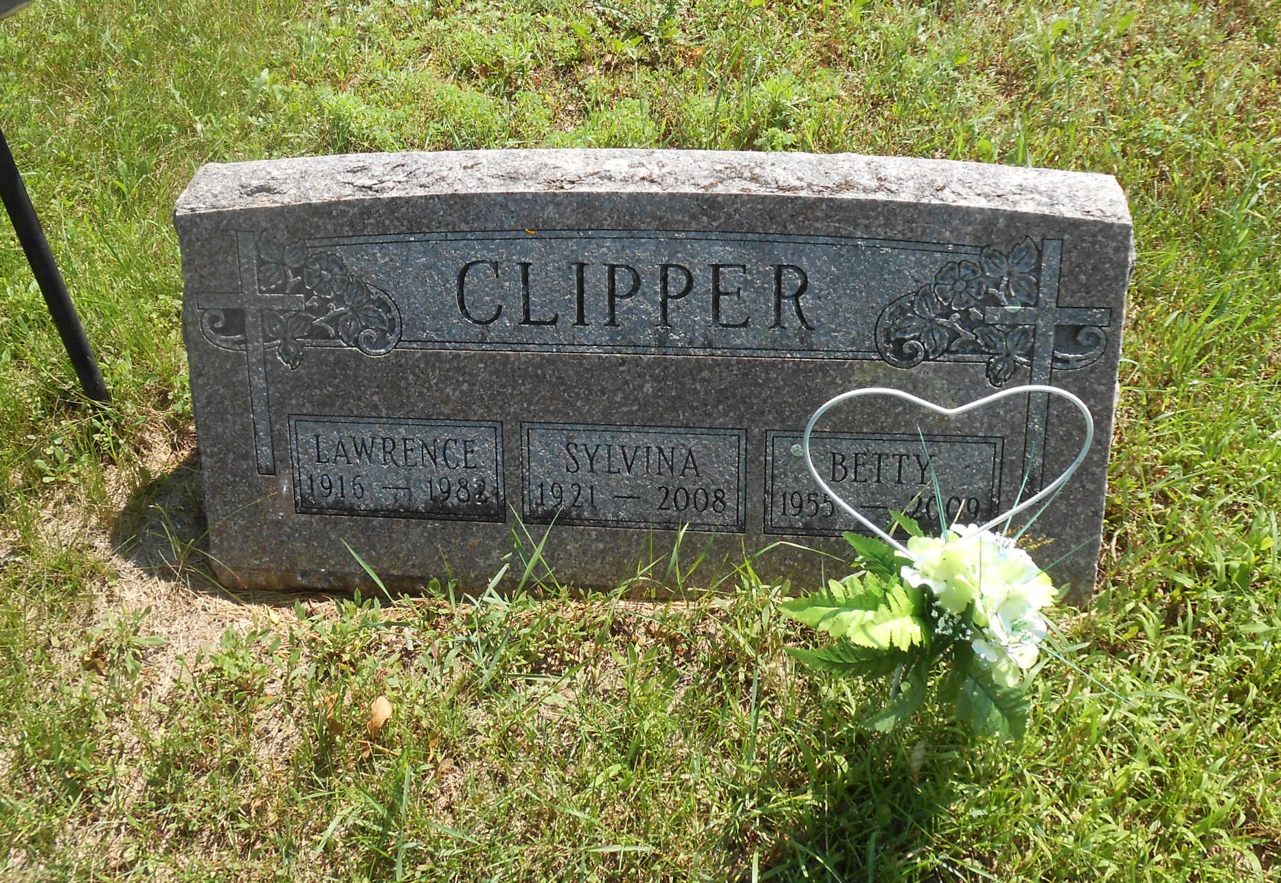 Lawrence J. Clipper
