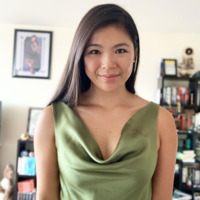 Mary Fan