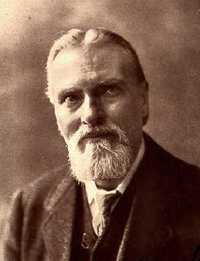 George William Foote