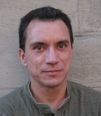 Ray Charbonneau