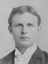 George Rice Carpenter