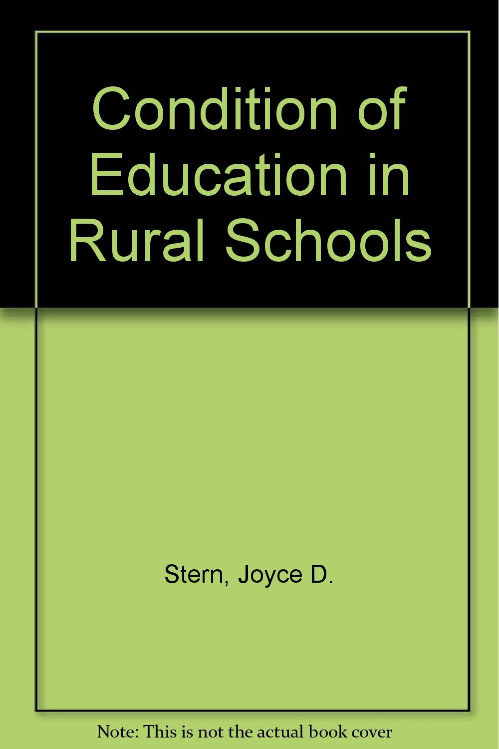 United States.Office of Educational Research and Improvement.Office of Research.