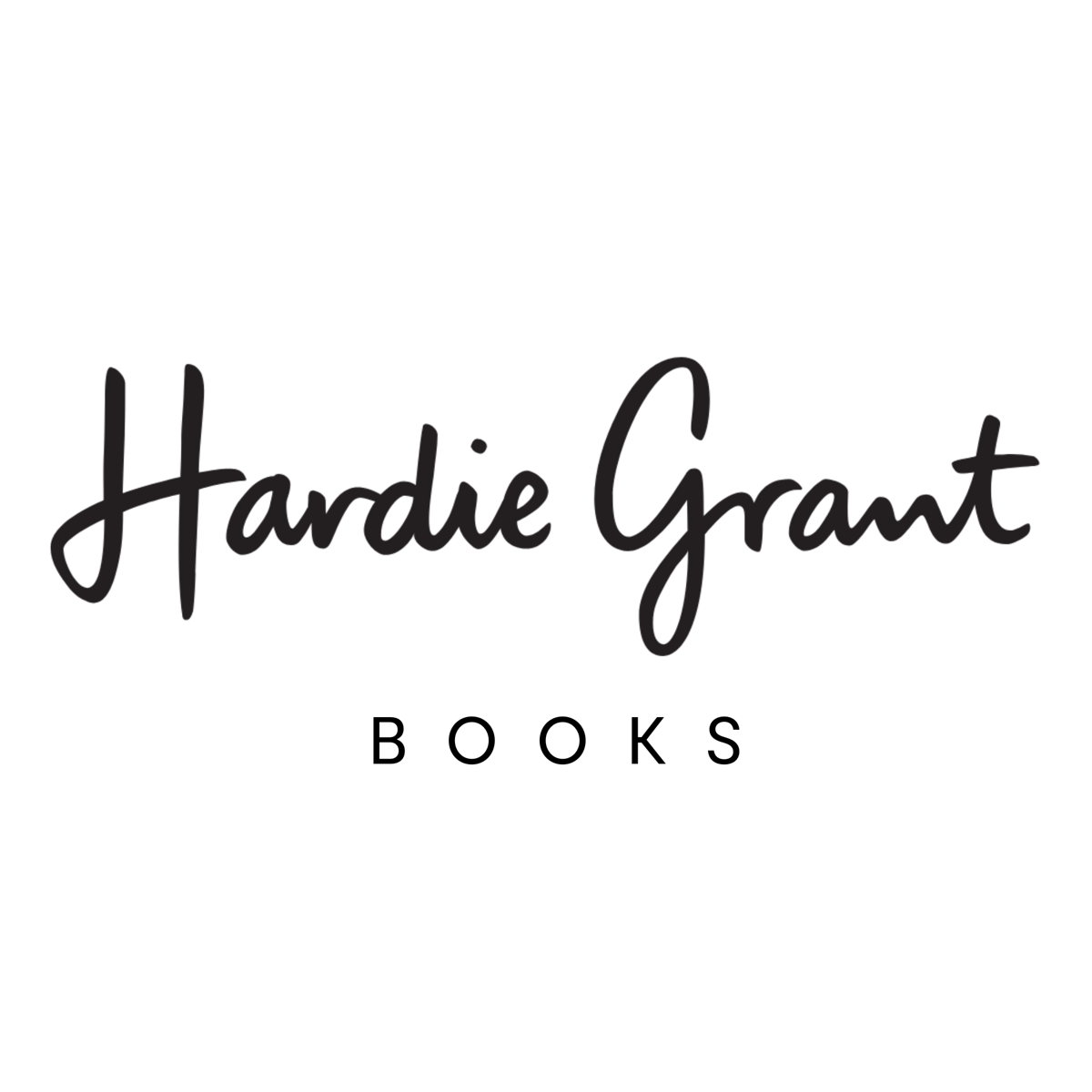 Hardie Grant Books